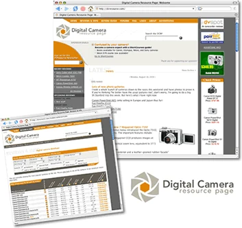 Custom Illustration, Web Design Development