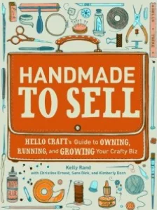 Handmade to Sell