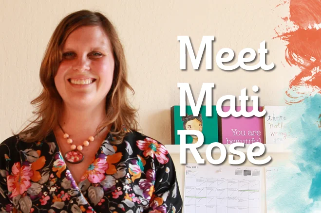 WilloToons Connect Episode Two: Meet Mati Rose!