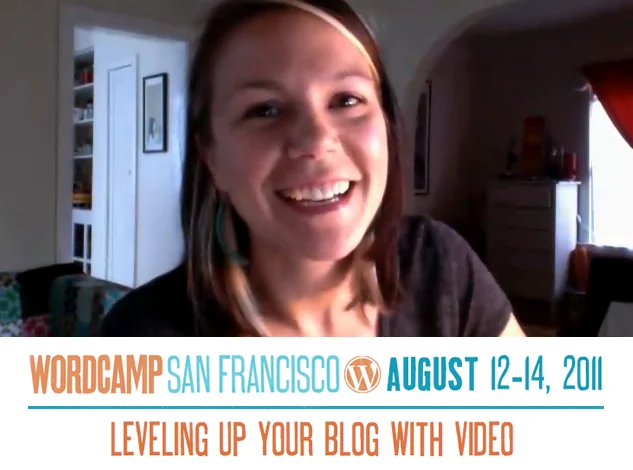 WordCamp San Francisco