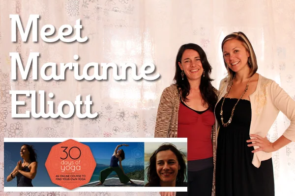 WilloToons Connect: Meet Marianne Elliott [Full Episode]