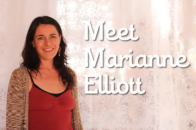 WilloToons Connect: Finding Your Way Back to Self-Care, with Marianne Elliott