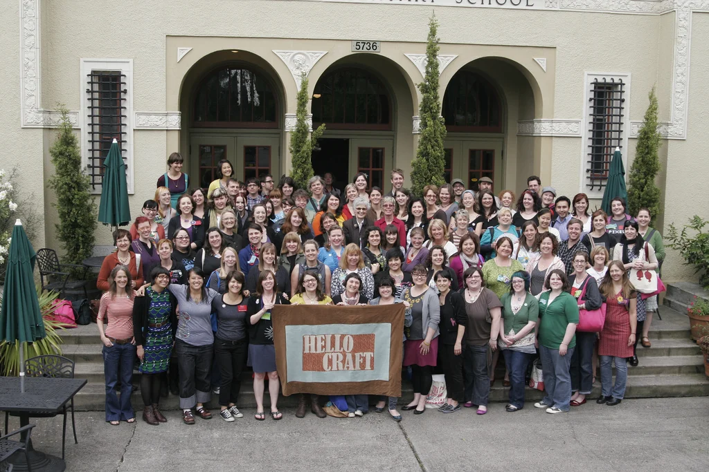 Summit of Awesome 2010, Portland