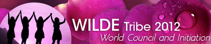 The WILDE Tribe 2012 World Council