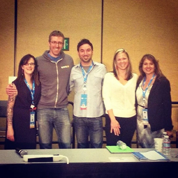 Dreamforce