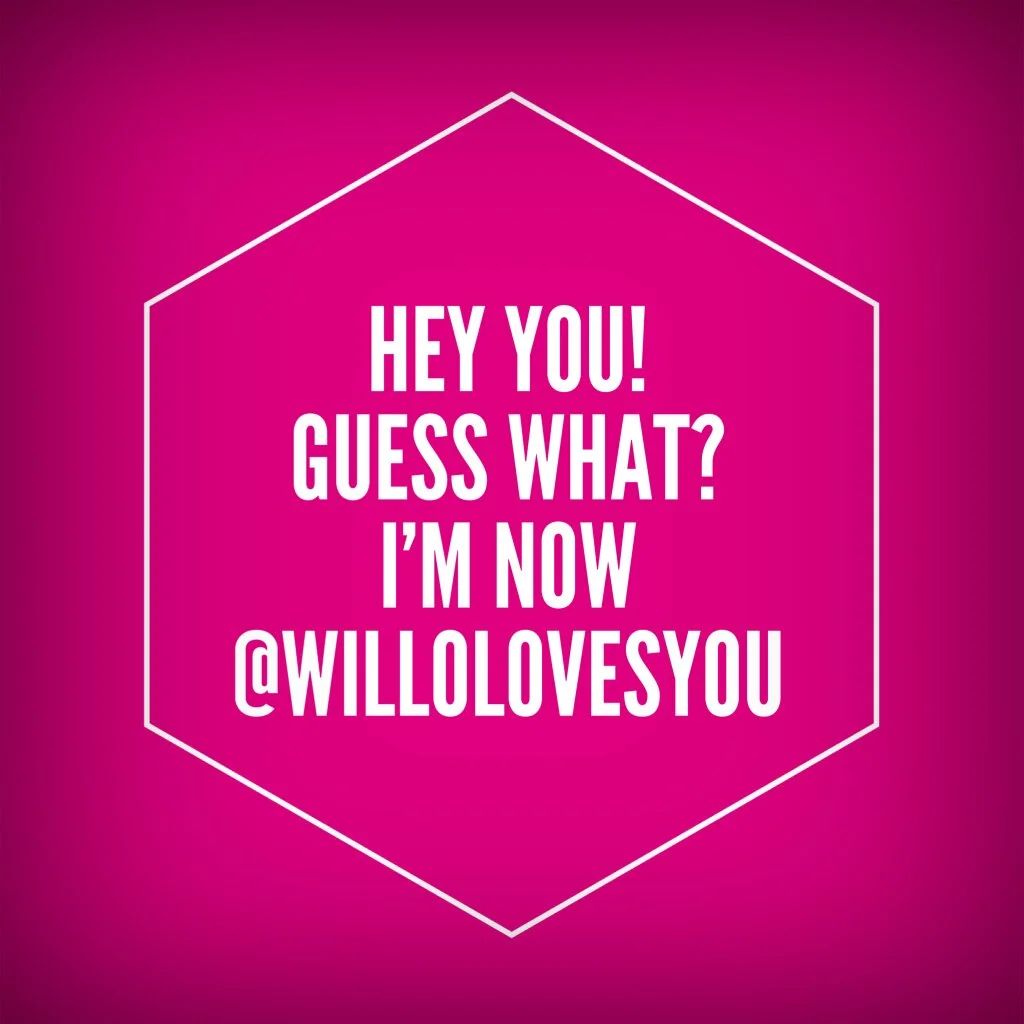WilloLovesYou