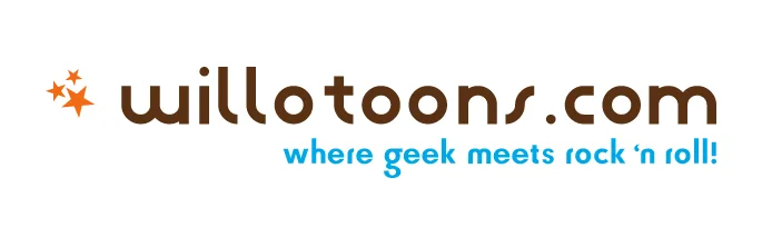The end of a 'geek meets rock 'n roll' era!