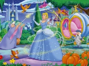 Cinderella