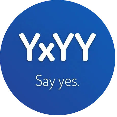 YxYY Say yes
