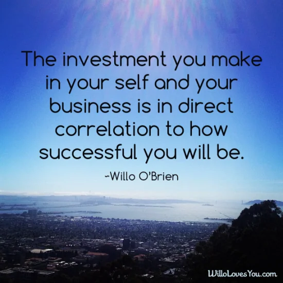 Launching Your Ideas Into Reality