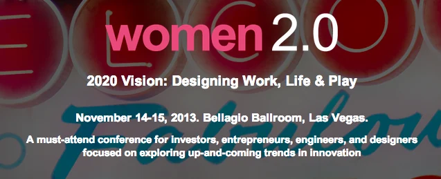 Women 2.0, Las Vegas