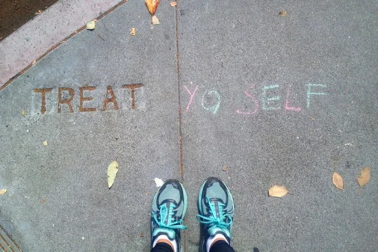 How I Found My Way Back to Running