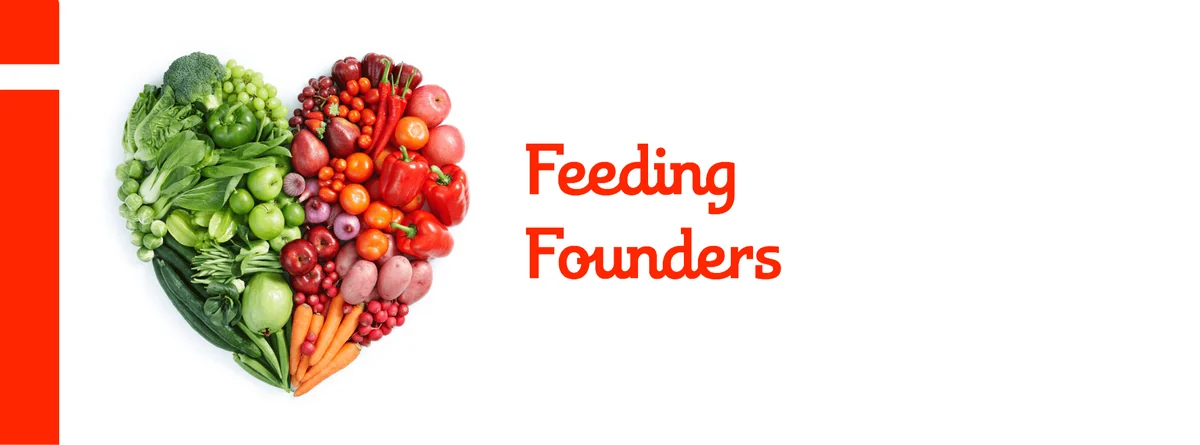 Feeding Founders