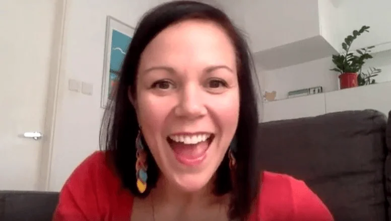 What to Do When the Change You Desire is Intimidating