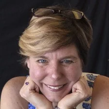 Marcy Swenson