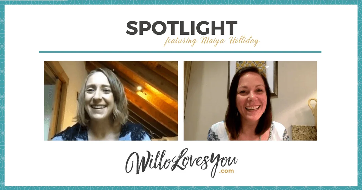 Spotlight Interview Series