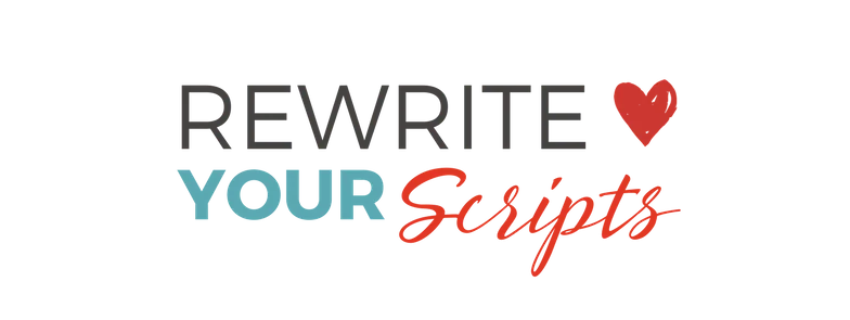 Rewrite Your Scripts