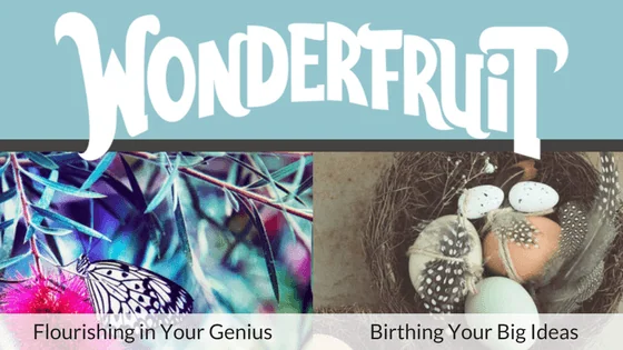 Two Workshops at Wonderfruit 2017