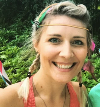 Becky Gilmour