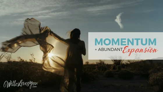 Momentum + Abundant Expansion