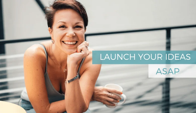 How to Go from Idea to Generating Quality Leads in Less than a Day!