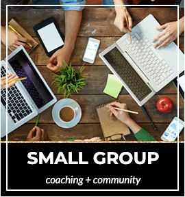 Business Growth Mastermind