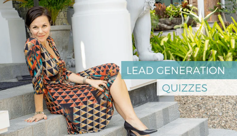 Build an Army of Engaged Subscribers with a Fun (and Ridiculously Effective) Lead Generation Quiz