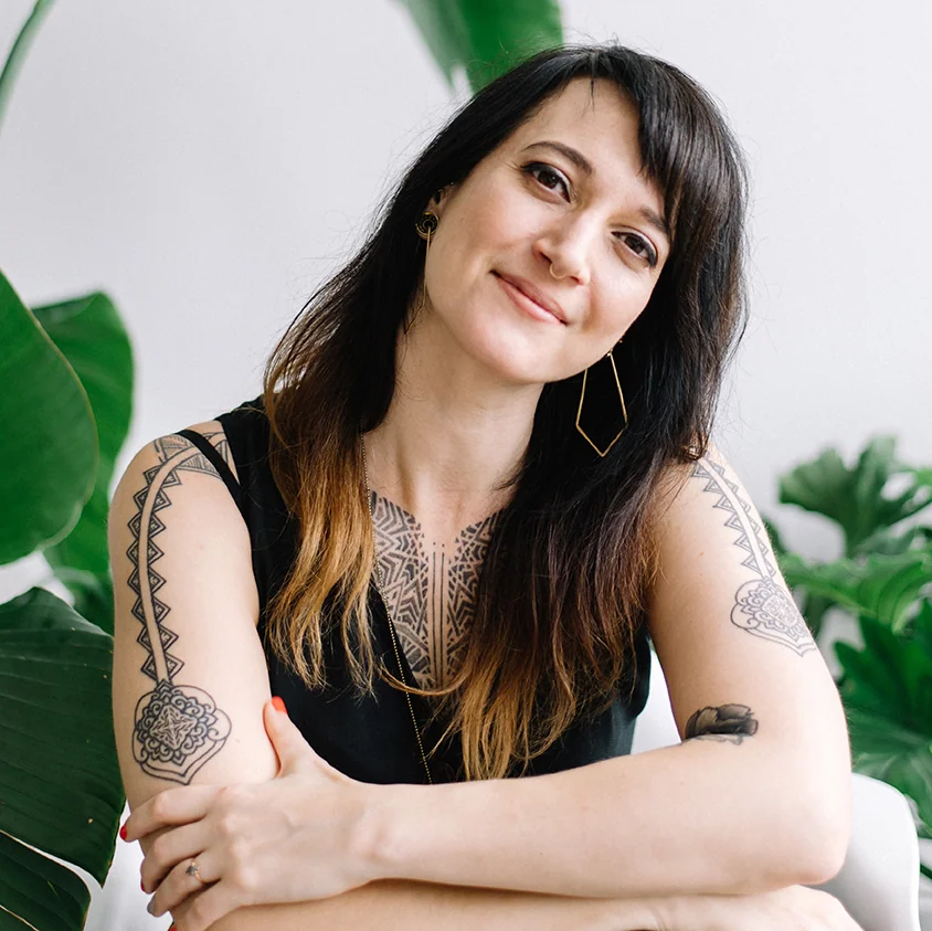 Carol Tessitore