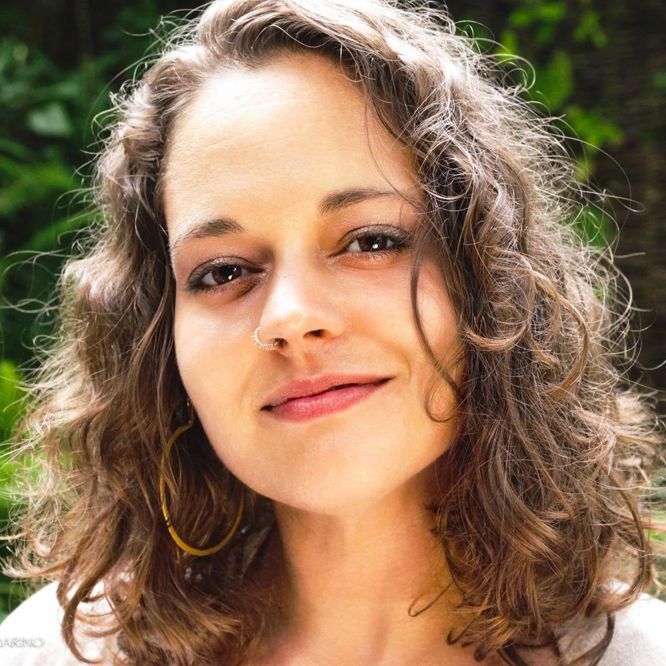 Erin Hickok