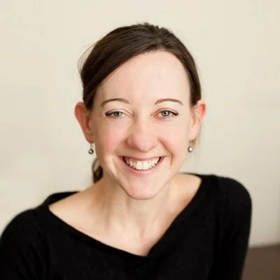 Seonaid Beckwith