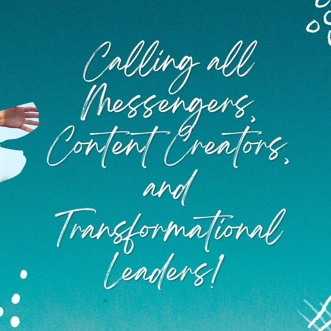 30-Day Pop Up Group for Prolific Creators