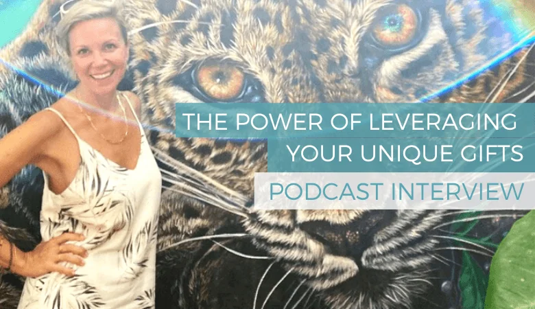 The Power of Leveraging Your Unique Gifts: Willo Sana on the Pain-Free Fitness Podcast