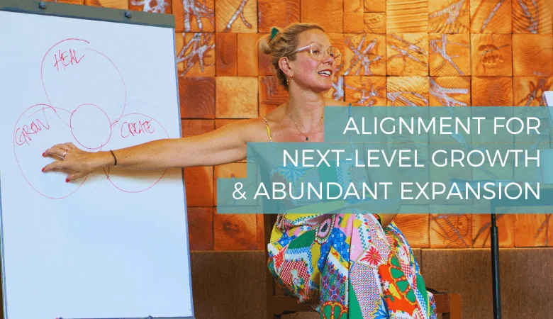 Speaking at Mind Body Spirit Festival 2025