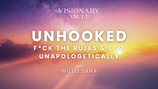 UNHOOKED Workshop-Banner