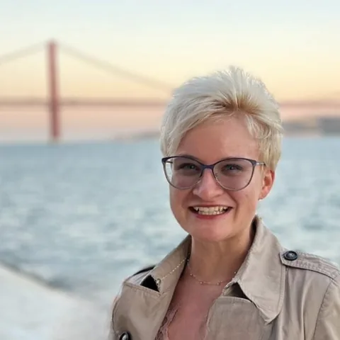 Dina-Marie Weineck