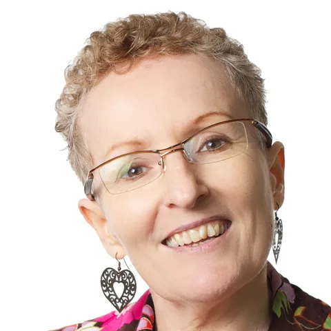 Kay Ross