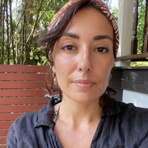 Roberta Russo