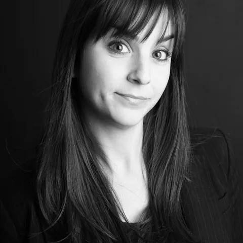 Samantha Parvin