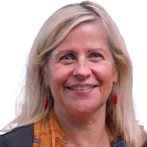 Susan Goodrich