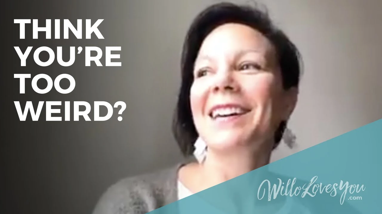 Rethinking Unpopular: Be Unapologetically YOU!